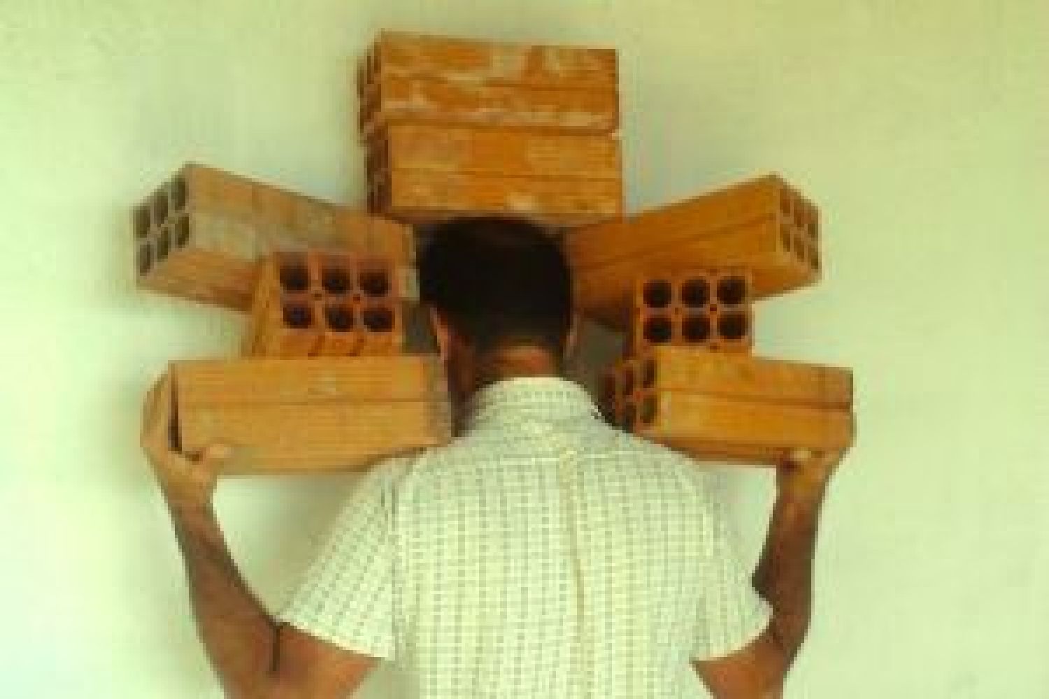 Constructivo, de Pie Constructivo, de Pie