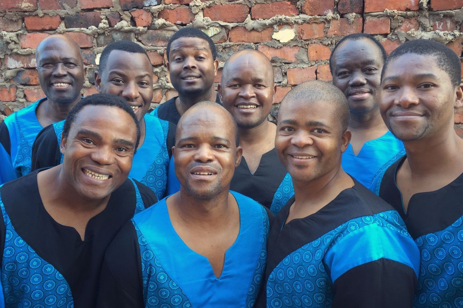 LADYSMITH BLACK MAMBAZO