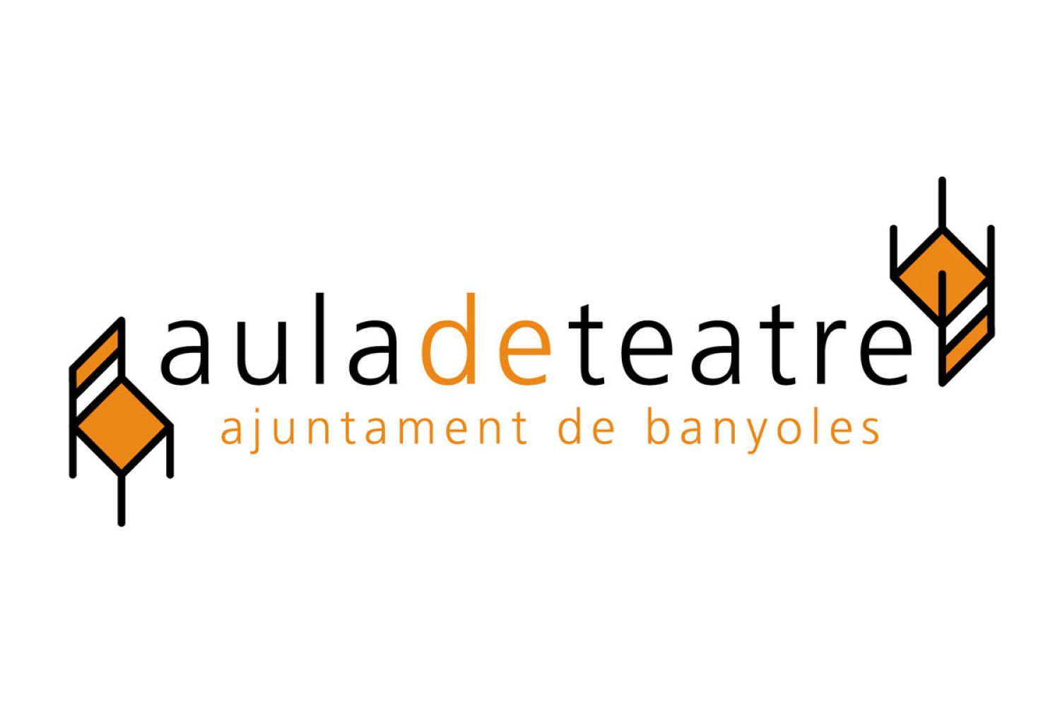 Aula de Teatre Aula de Teatre