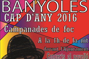 Campanades de Foc i