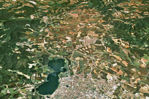IV Cicle de Conferè