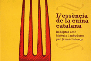 Literatura i cuina: