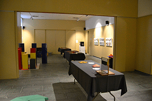 L’exposició &