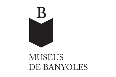 logotip Museus de Banyoles