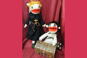 L’ABAT BONITUS I L