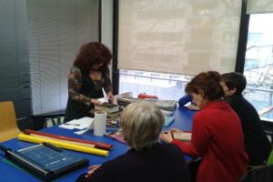 TALLER DE REPARACIÓ