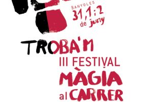 TROBA'M, III Festiva