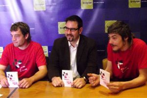 EL FESTIVAL “T