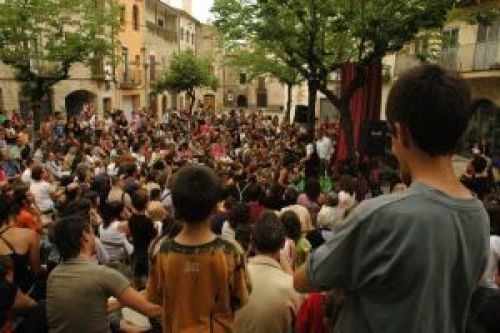 LA COMPANYIA LUDUS,