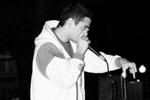 TALLER DE BEATBOX