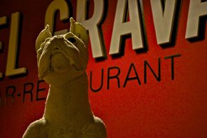 EL GRAVAT, (A)PHÒNI