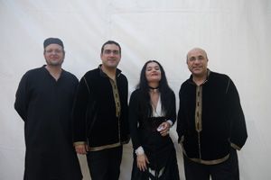 ENSEMBLE PELEGRÍ