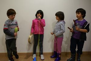 S’OBRE EL PROC