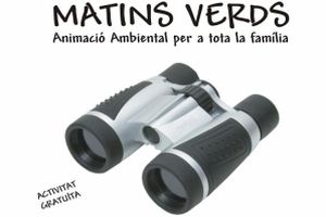 MATINS VERDS. JOCS P
