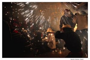 GRAN CORREFOC D'ESTI