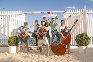 CONCERT DELS CATARRE