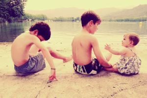 DE PETITS TOTS MATÀ