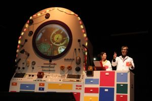 LA FÀBRICA DE SOMNI