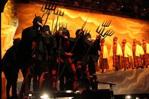 ELS PASTORETS DE BAN