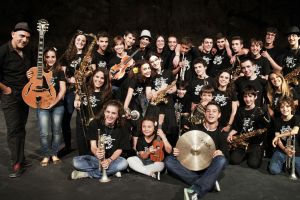 SANT ANDREU JAZZ BAN