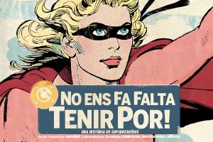 NO ENS FA FALTA TENI