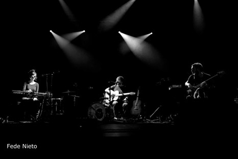 CONCERT DE PAU VALLV