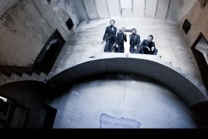 CONCERTS BARRAQUES