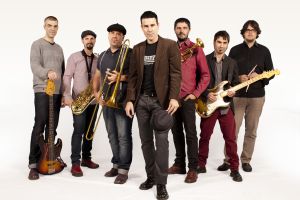 CONCERTS BARRAQUES