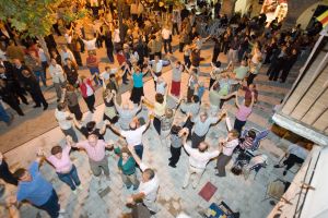 CONCURS DE COLLES SA