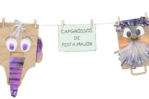 MATINS VERDS. TALLER