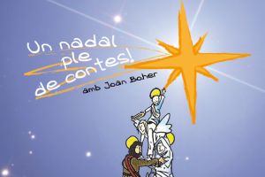 Hora del conte. Un N