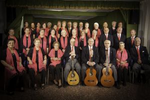 Coral i Rondalla 
