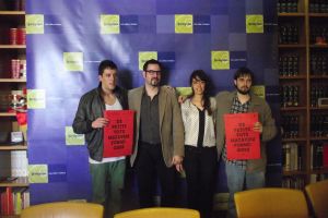 Un thriller proper a
