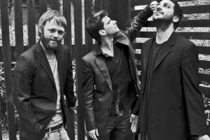 MARCO MEZQUIDA TRIO.