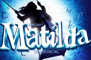 MATILDA, EL MUSICAL.
