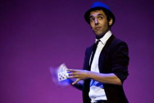 Antonio Díaz “