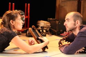 RASPALL, de Pere Cal