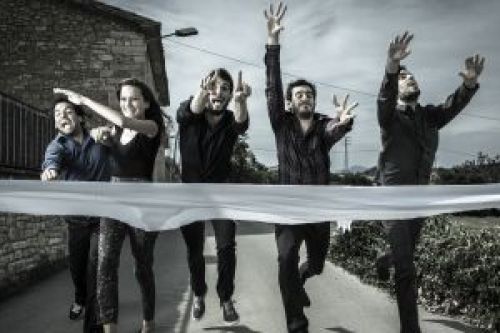El grup de pop-jazz