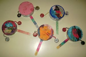II CURS D'EDUCACIÓ