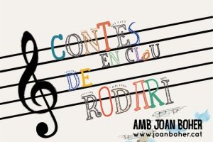 HORA DEL CONTE. Cont