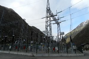 CRISI ENERGÈTICA. U