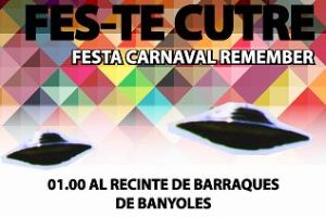 CARNESTOLTES 2014. F