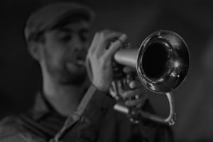 POL OMEDES TRIO