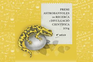 Premi Astrobanyoles