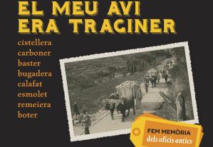 Fem memòria dels of