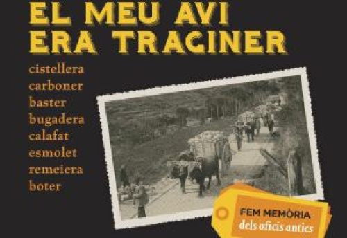 Fem memòria dels of