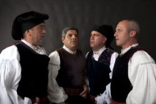 LES FASCINANTS POLIF