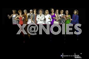X@NOIES, Teatre per
