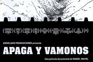 Projecció del docum