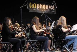 Audició de final de
